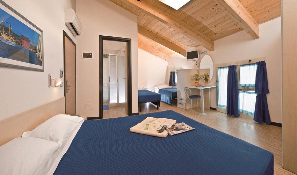 Hotel Fabrizio Rimini Quarto foto