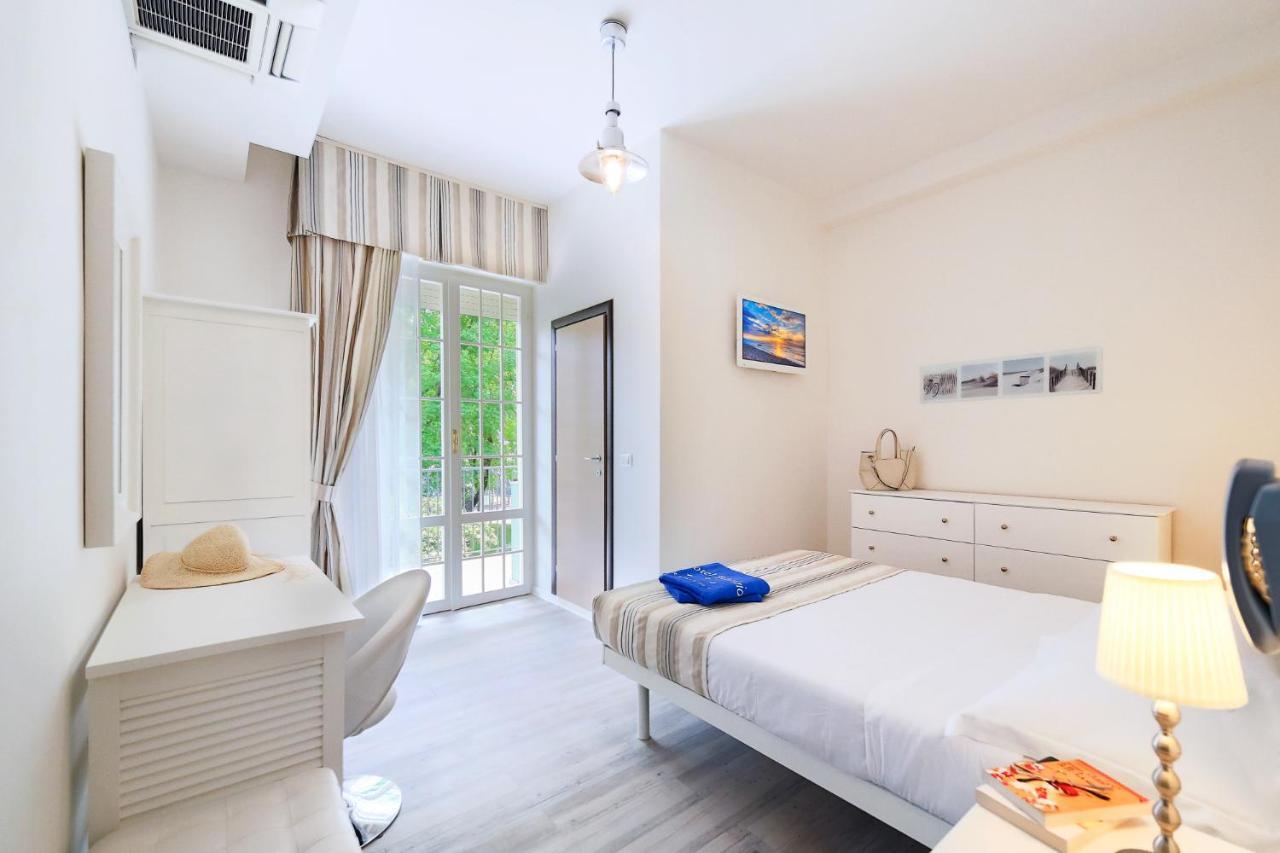 Hotel Fabrizio Rimini Quarto foto